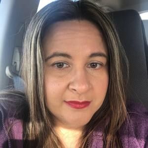 Meet your Posher, Beth